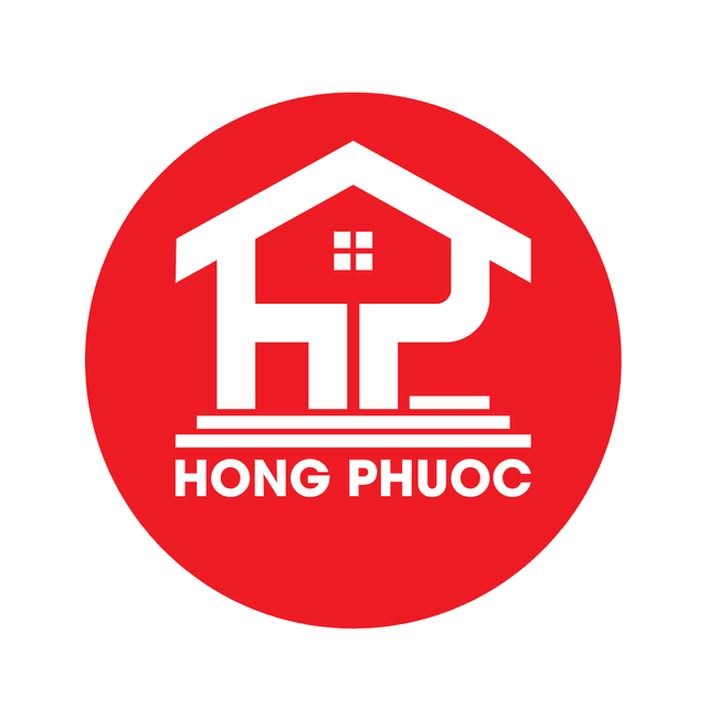 HỒNG PHƯỚC Logo