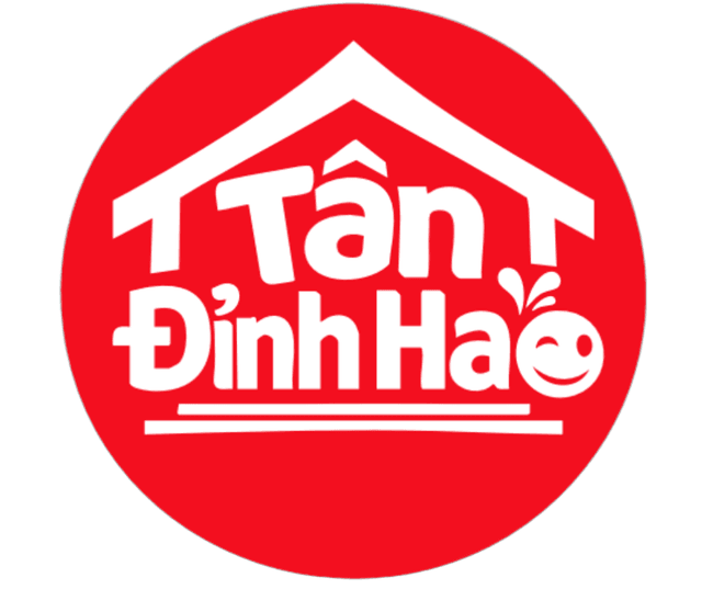 TÂN ĐỈNH HẢO Logo